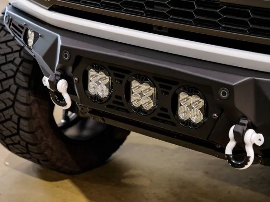 2023 Ford Bronco Raptor photo 23