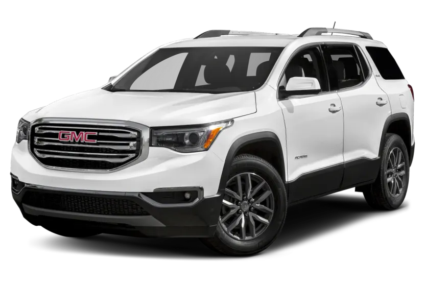 2019 Gmc Acadia photo 1