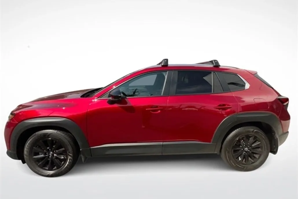 2024 Mazda CX-50 2.5 Select photo 1