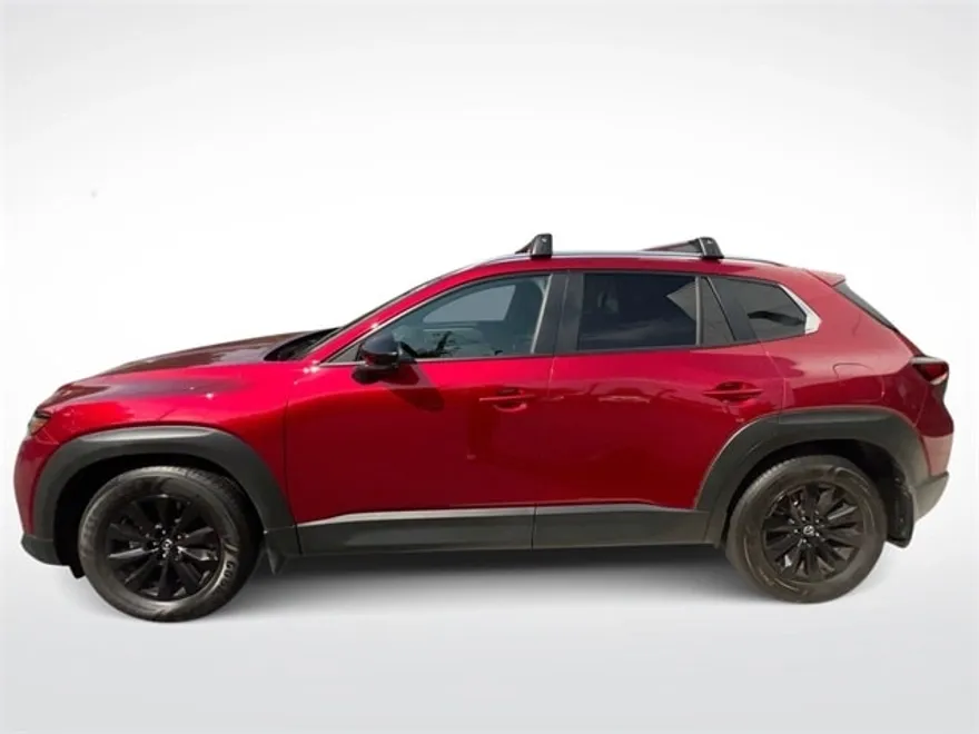 2024 Mazda CX-50 2.5 Select photo 1