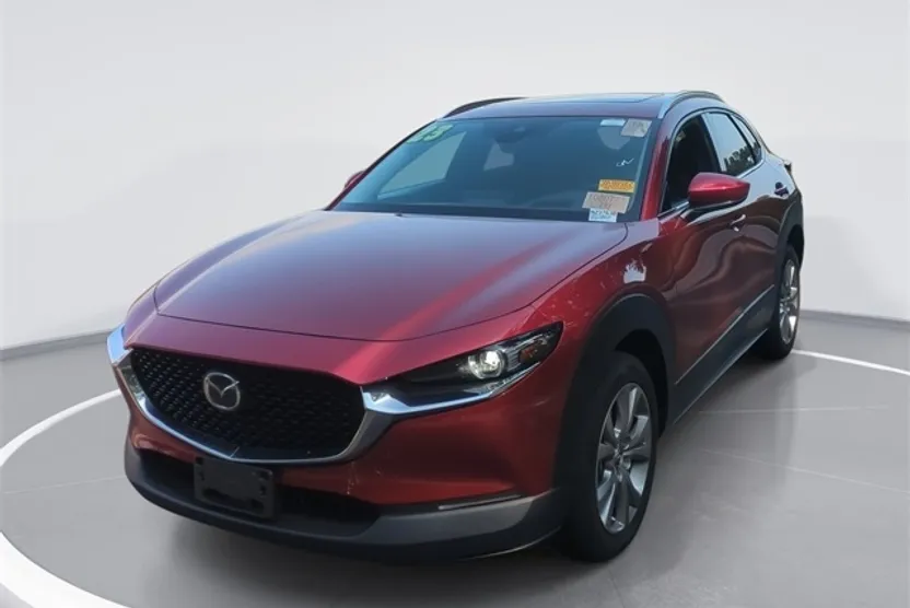 2023 Mazda CX-30 2.5 S Premium photo 1