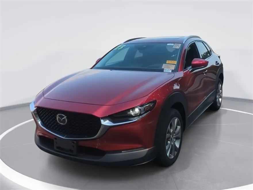 2023 Mazda CX-30 2.5 S Premium photo 1
