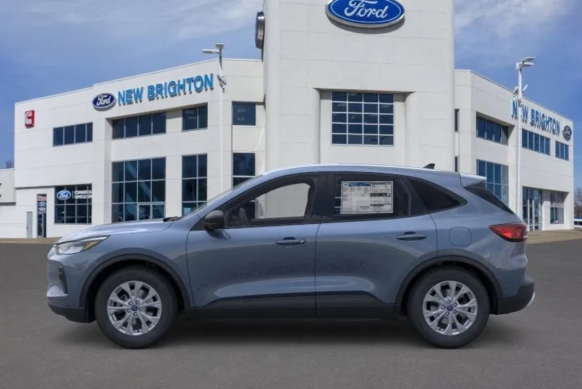2025 Ford Escape Active photo 1