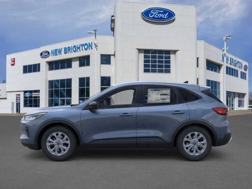 2025 Ford Escape Active photo 1