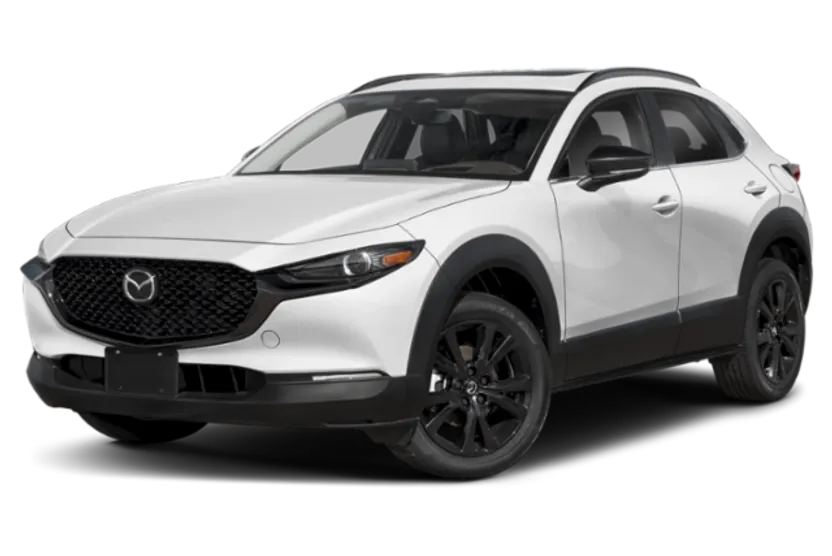 2025 Mazda CX-30 Sport 2.5 Turbo Premium photo 1