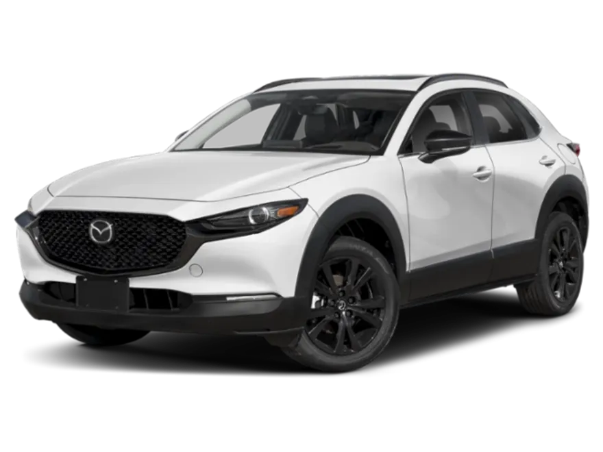 2025 Mazda CX-30 Sport 2.5 Turbo Premium photo 1