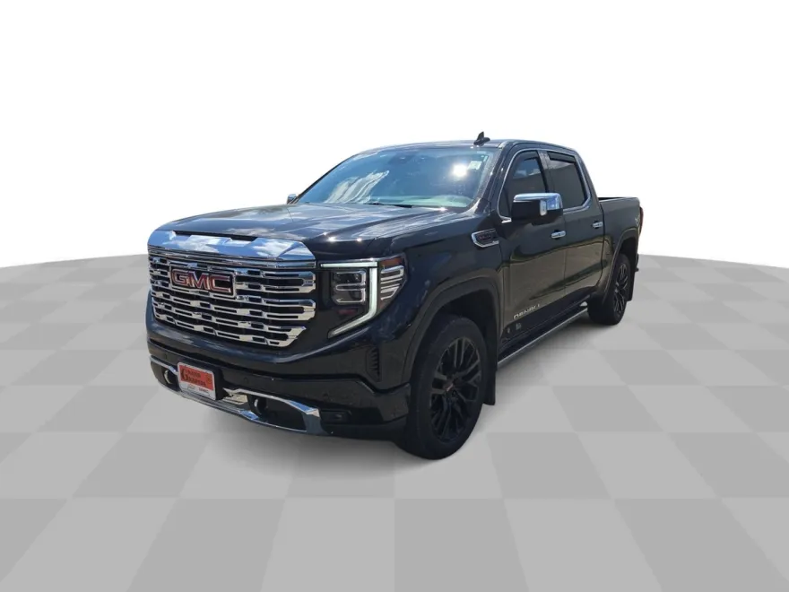 2023 Gmc Sierra 1500 Denali photo 1