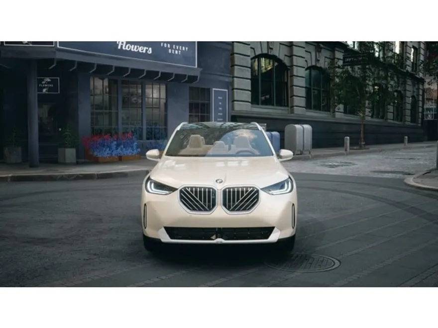 2026 Bmw X3 photo 1