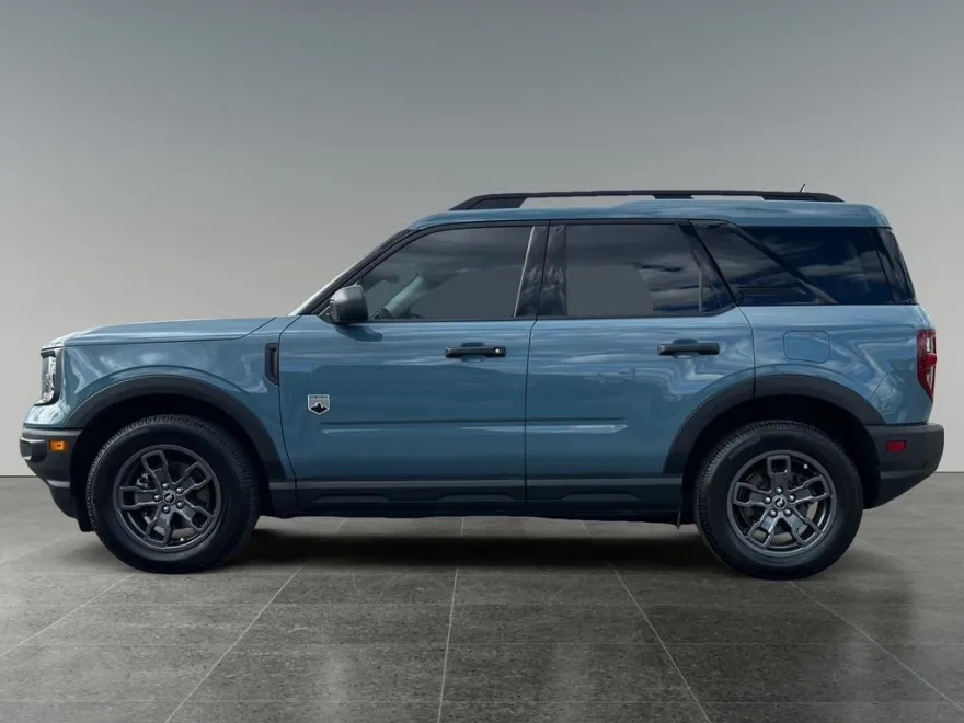 2023 Ford Bronco Sport Big Bend photo 1