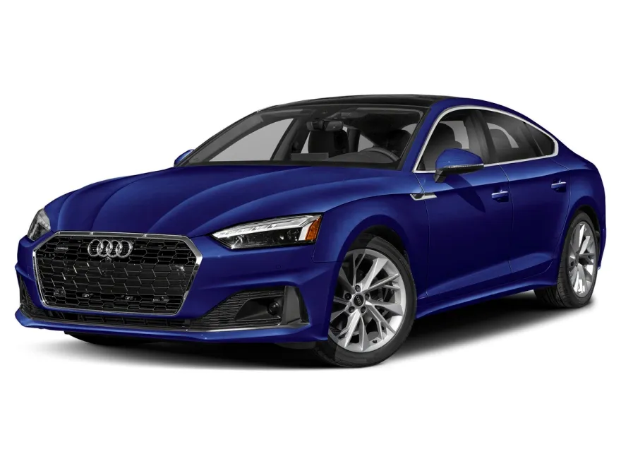 2024 Audi A5 S line Premium Plus 45 TFSI Quattro photo 1