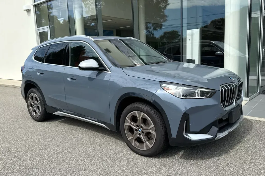 2023 Bmw X1 XDrive28i photo 1