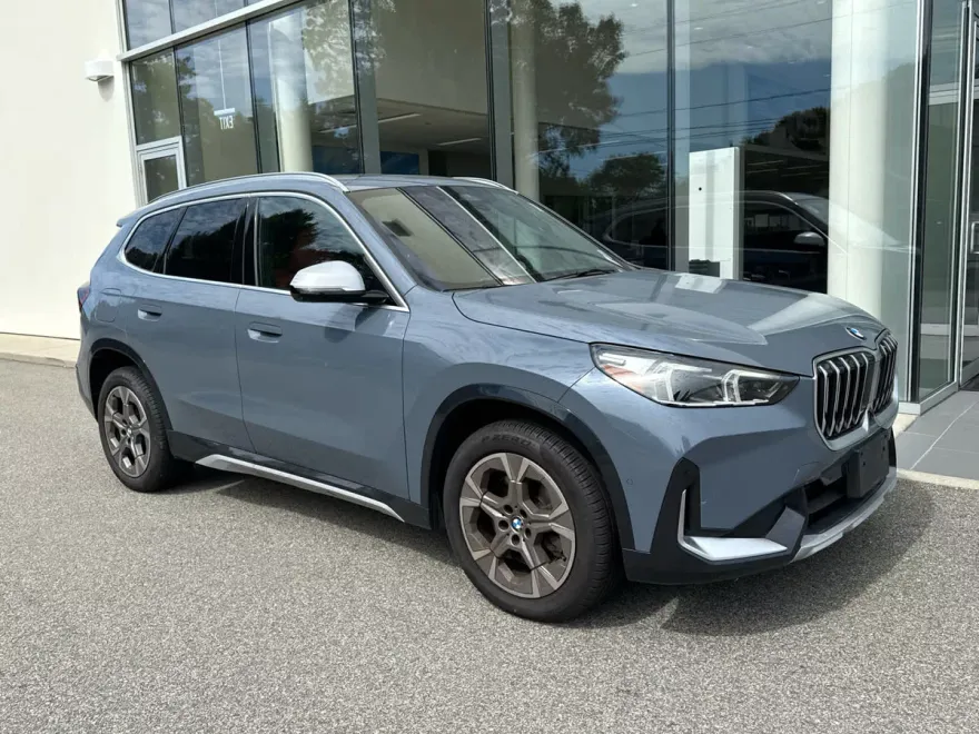 2023 Bmw X1 XDrive28i photo 1