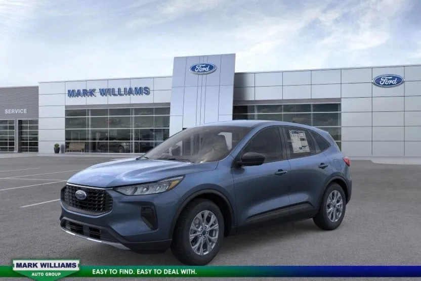 2026 Ford Escape Active photo 1