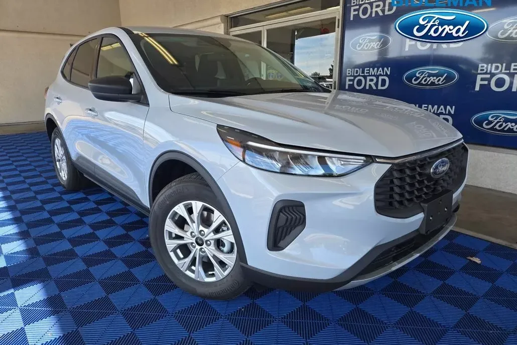 2025 Ford Escape Active photo 1