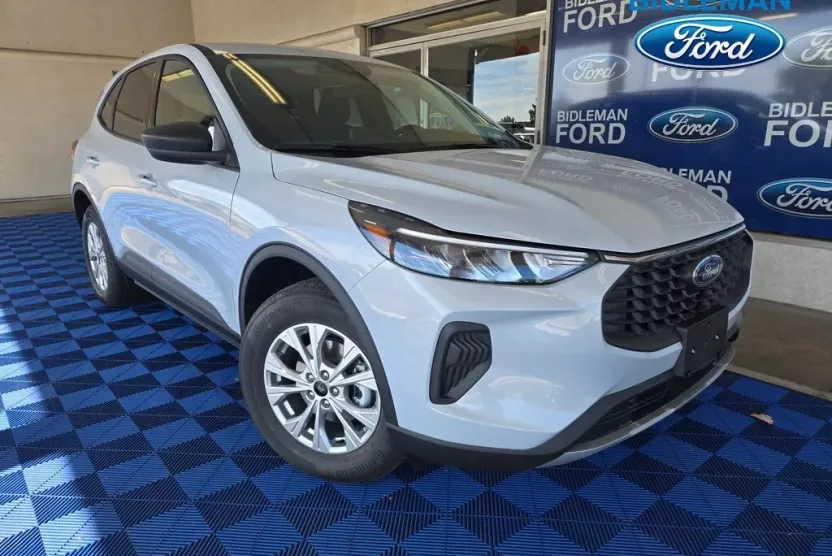 2025 Ford Escape Active photo 1