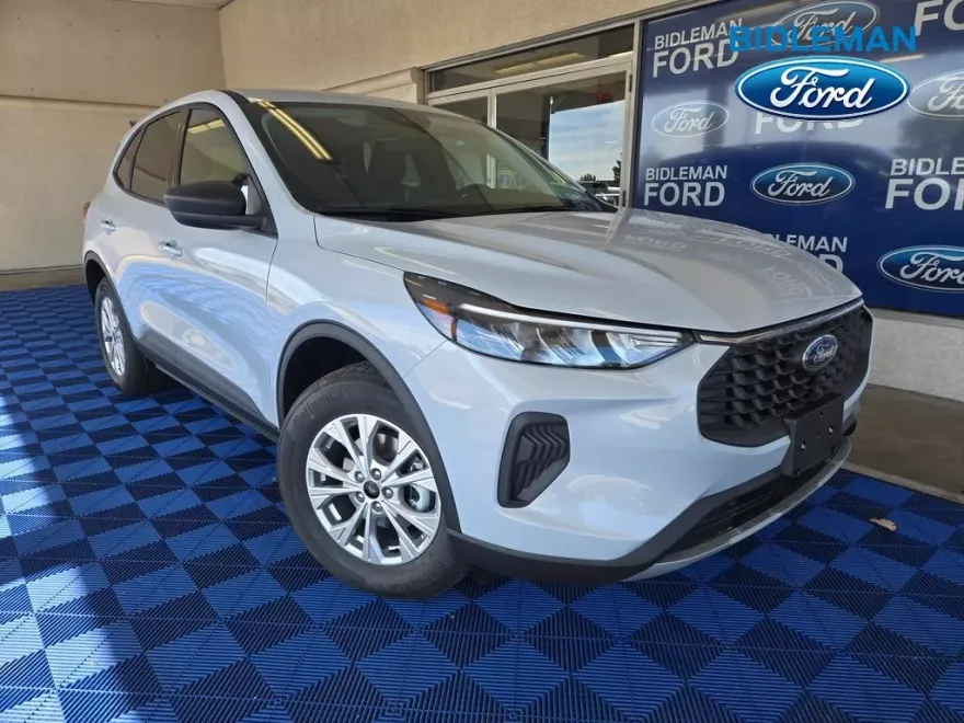 2025 Ford Escape Active photo 1