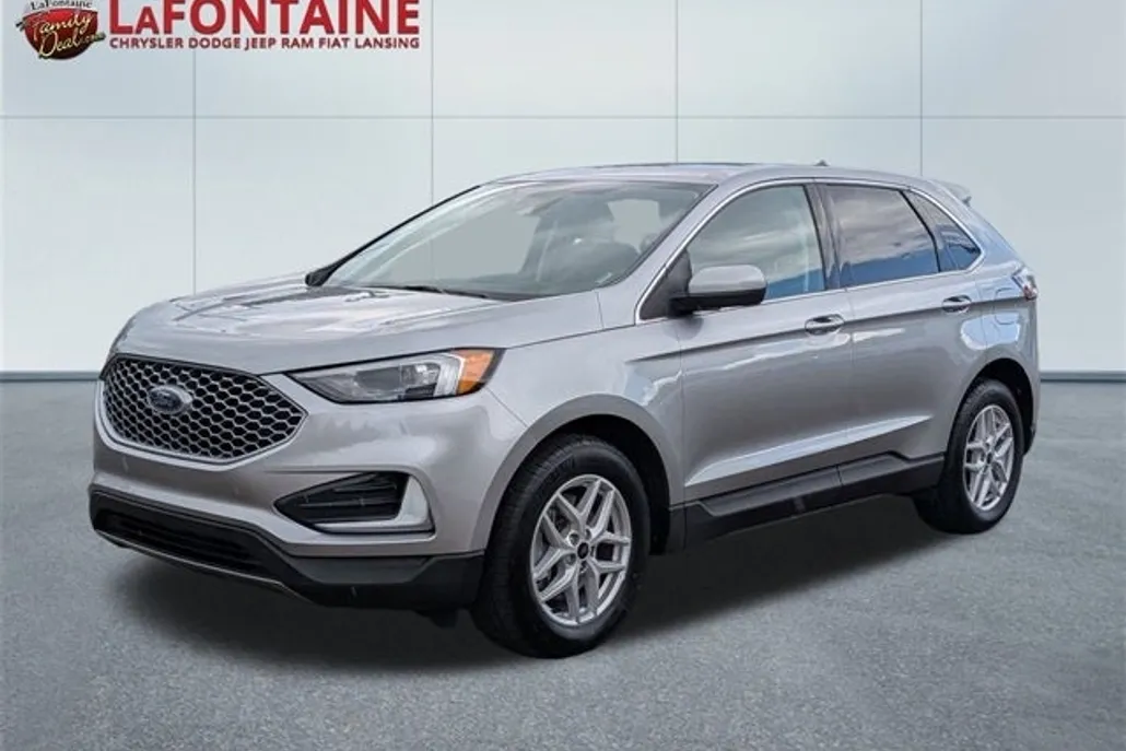 2024 Ford Edge SEL photo 1