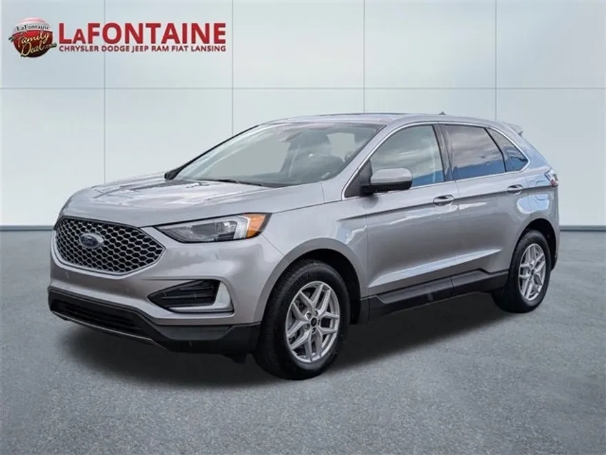 2024 Ford Edge SEL photo 1