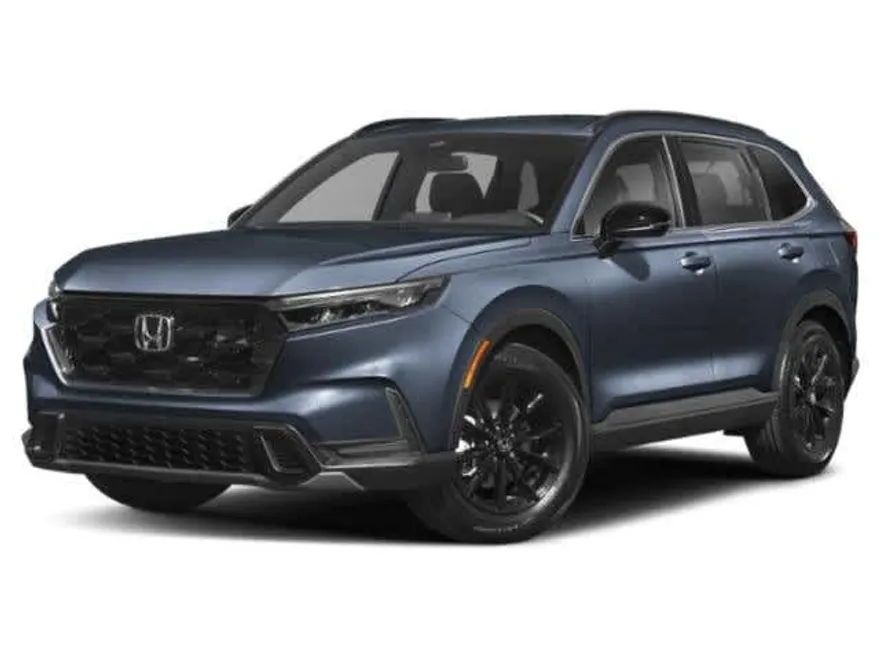 2023 Honda CR-V Hybrid Sport photo 1
