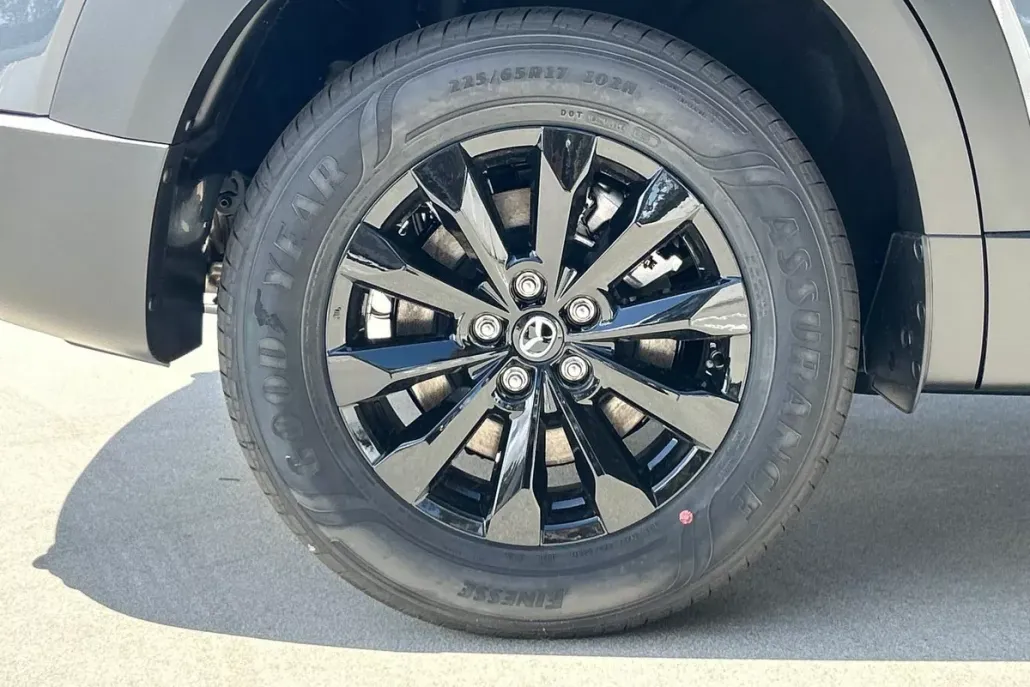 2025 Mazda CX-50 2.5 S Premium photo 1