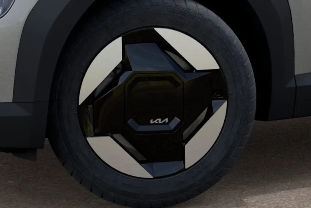 2026 Kia EV9 Wind photo 1