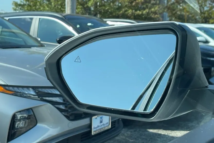 2024 Hyundai Santa Cruz Limited photo 1