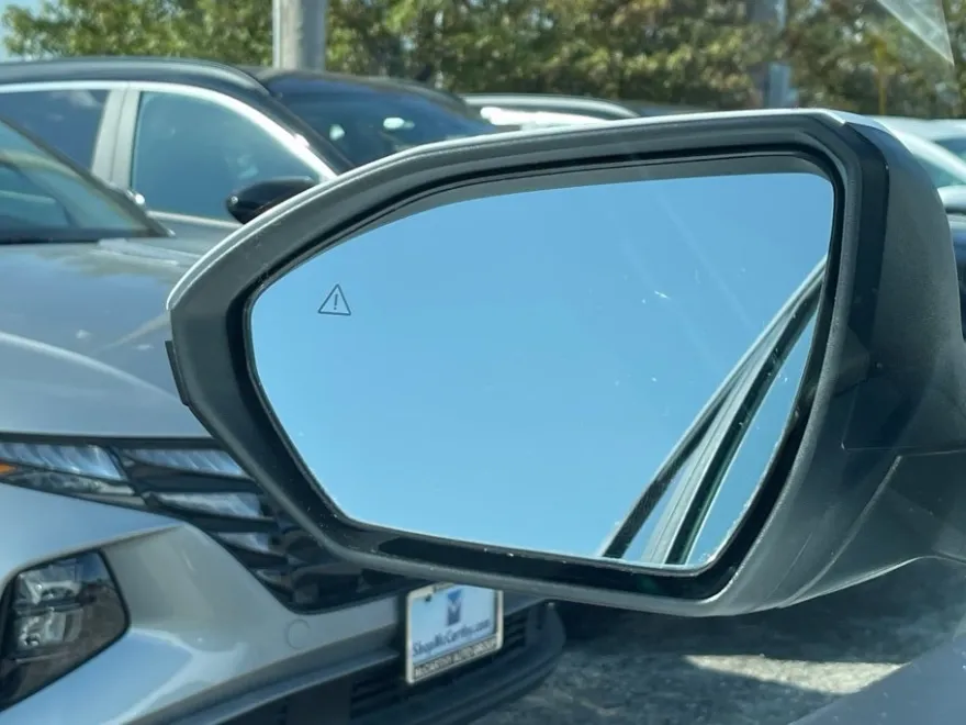 2024 Hyundai Santa Cruz Limited photo 1