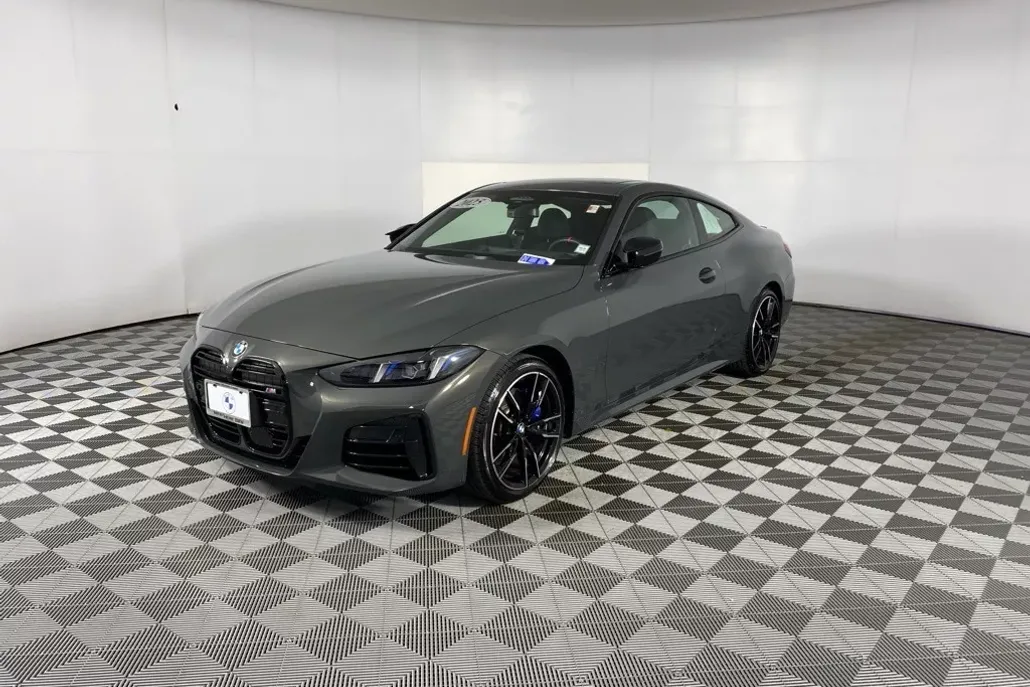 2025 Bmw M440i xDrive photo 1