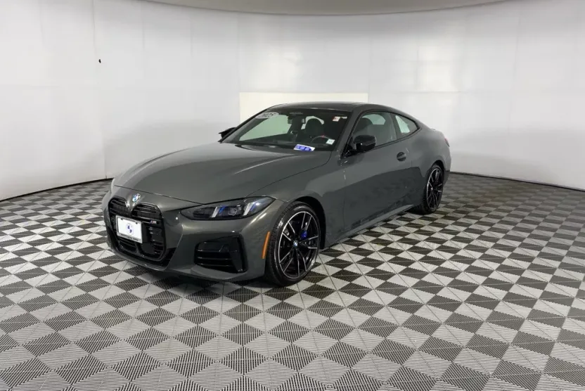 2025 Bmw M440i xDrive photo 1