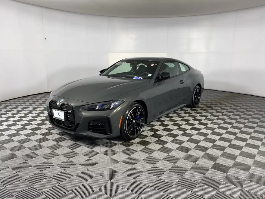 2025 Bmw M440i xDrive photo 1