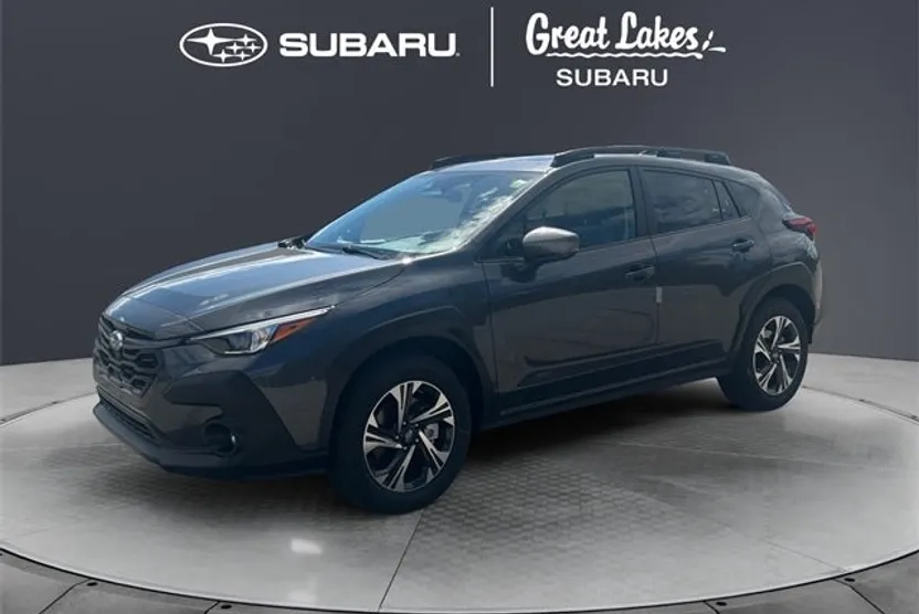 2025 Subaru Crosstrek Premium photo 1