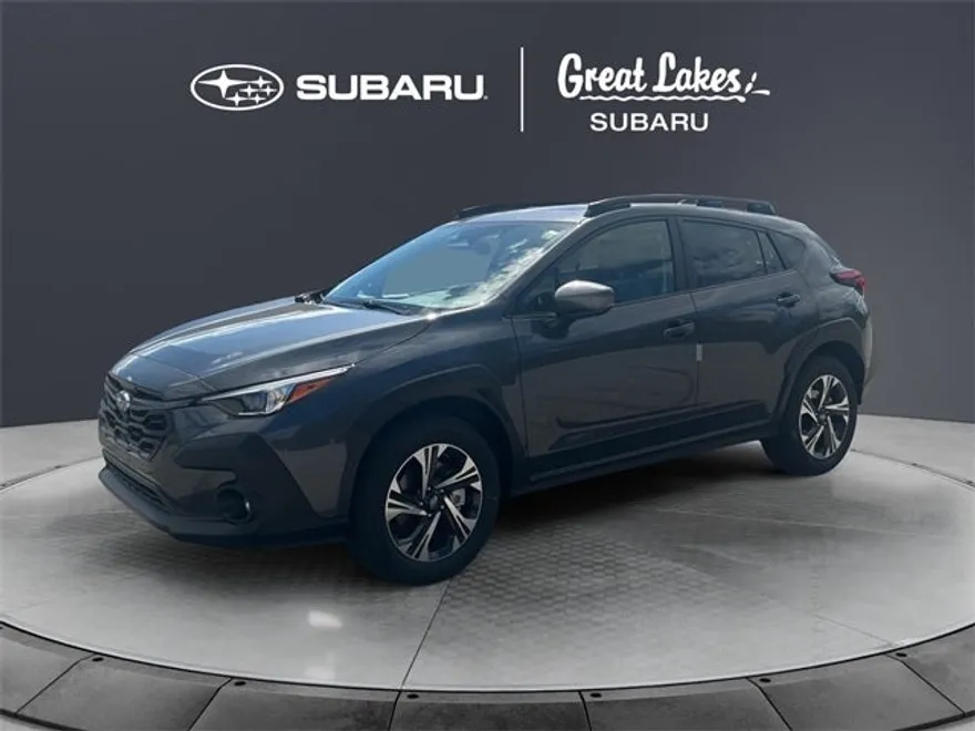 2025 Subaru Crosstrek Premium photo 1