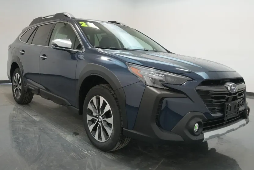 2025 Subaru Ascent Onyx Edition photo 1