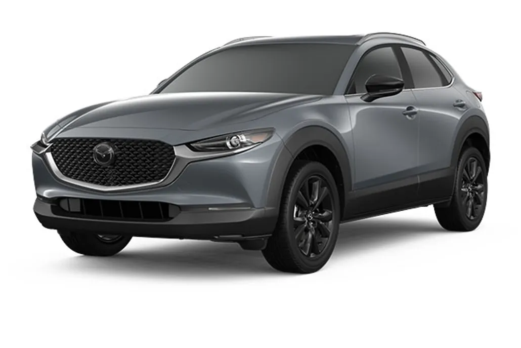 2024 Mazda CX-30 2.5 Turbo Premium Plus photo 1