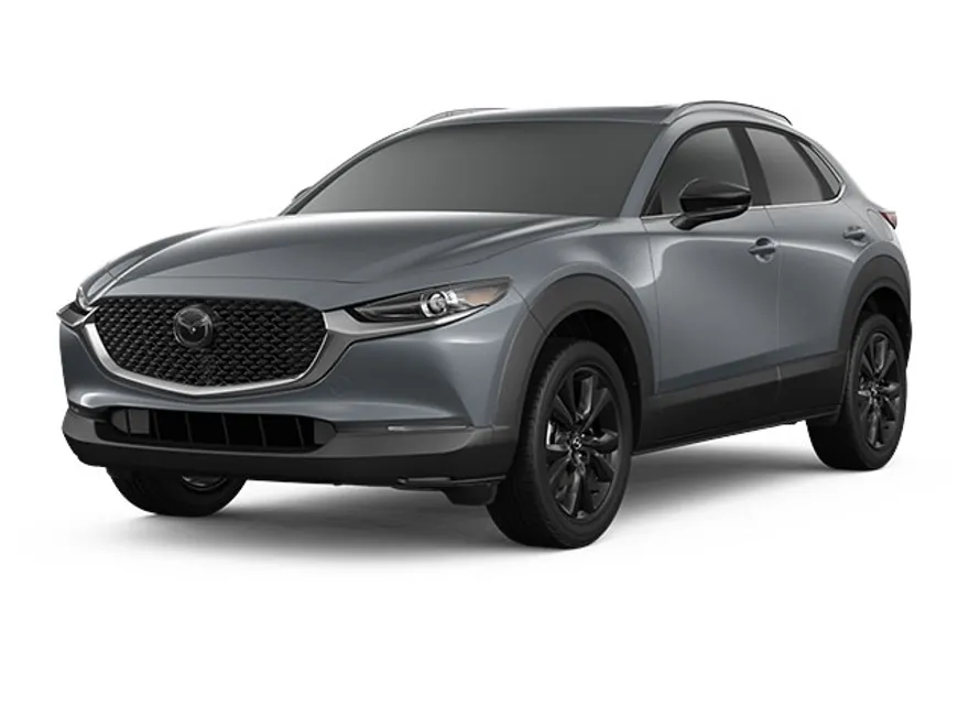 2024 Mazda CX-30 2.5 Turbo Premium Plus photo 1
