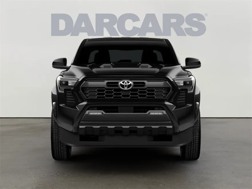 2025 Toyota Tacoma TRD Sport photo 1