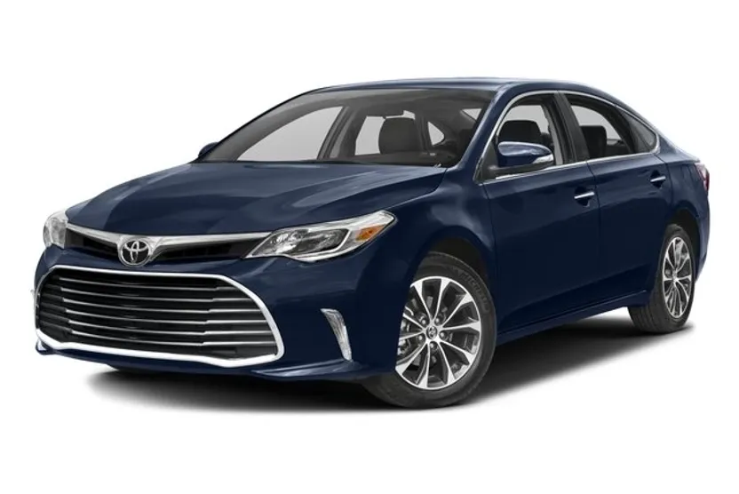 2016 Toyota Avalon XLE Plus photo 1