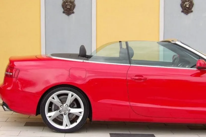 2011 Audi A5 2.0T Quattro Premium Plus photo 1