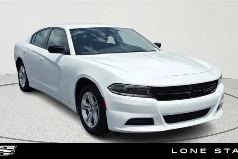 2023 Dodge Charger SXT photo 1