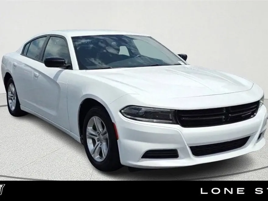 2023 Dodge Charger SXT photo 1