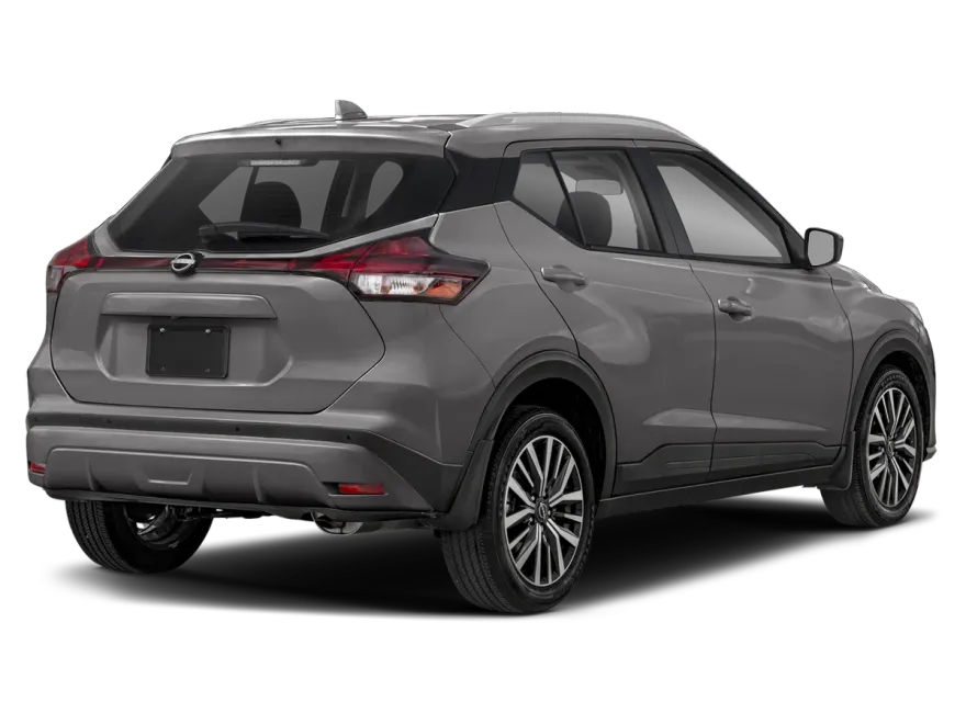 2023 Nissan Kicks SV photo 1