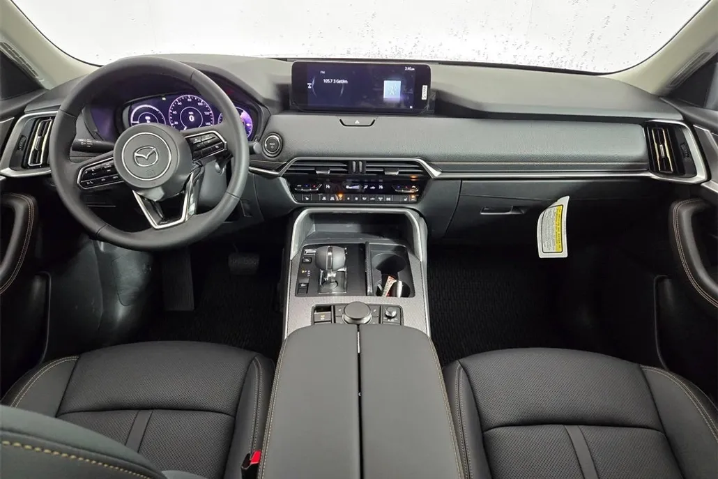 2024 Mazda CX-90 Preferred photo 1