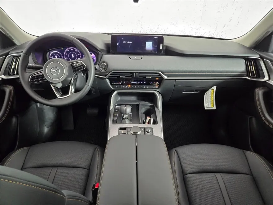 2024 Mazda CX-90 Preferred photo 1