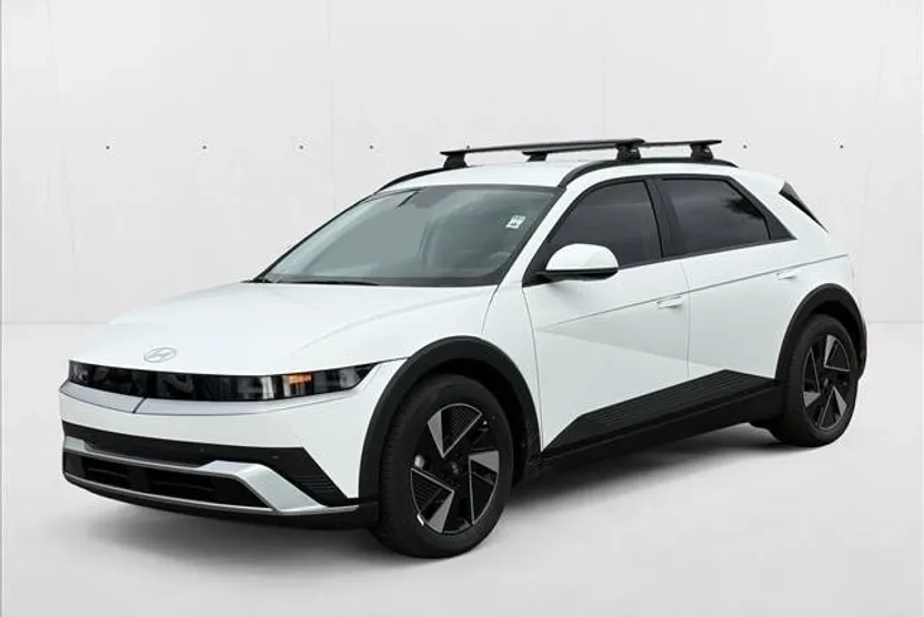 2025 Hyundai Ioniq 5 SEL photo 1