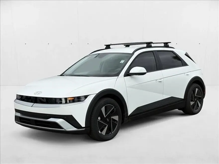 2025 Hyundai Ioniq 5 SEL photo 1