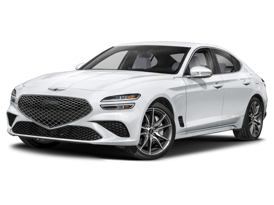 2025 Genesis G70 2.5T Sport Prestige photo 1