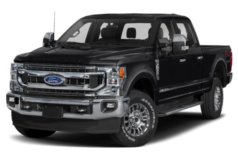 2020 Ford F-250 XLT photo 1
