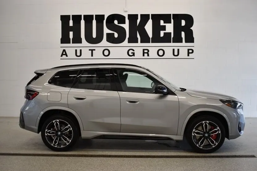 2026 Bmw X1 XDrive28i photo 1