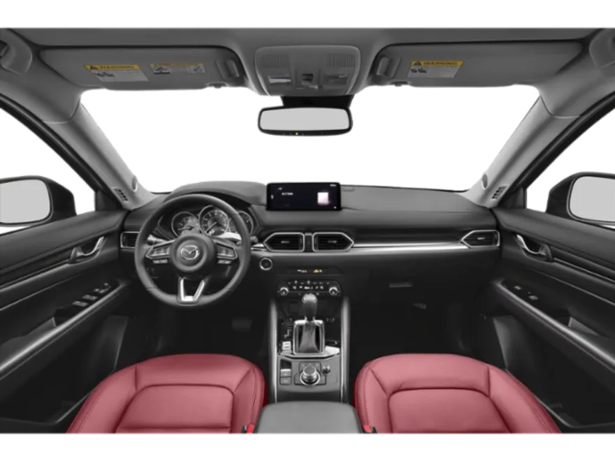 2025 Mazda CX-5 2.5 S Carbon photo 7