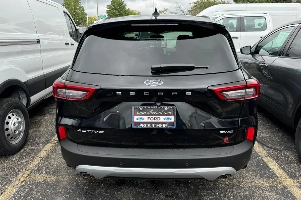 2024 Ford Escape Active photo 1